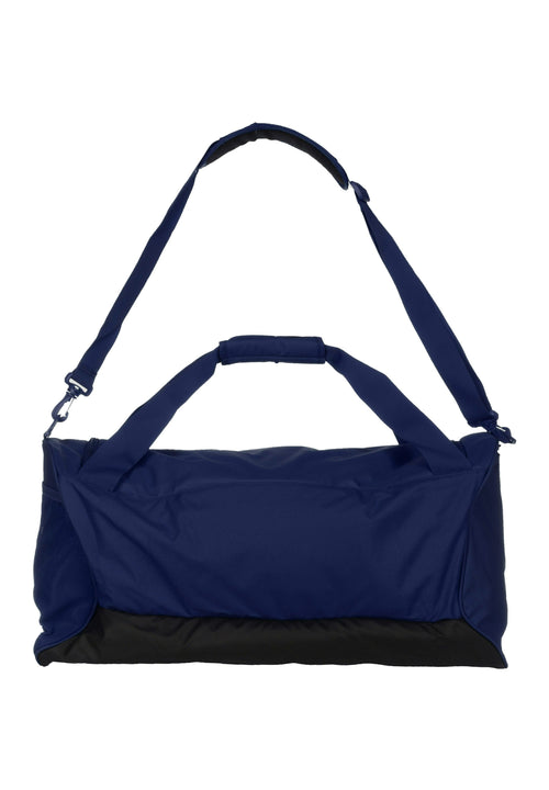 ACADEMY TEAM - Sports bag - midnight navy / black / white