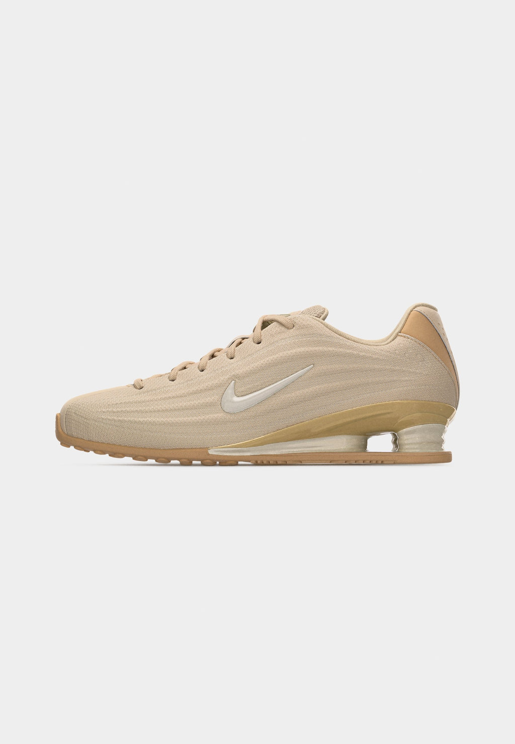 SHOX Z - Trainers - oatmeal/phantom/linen