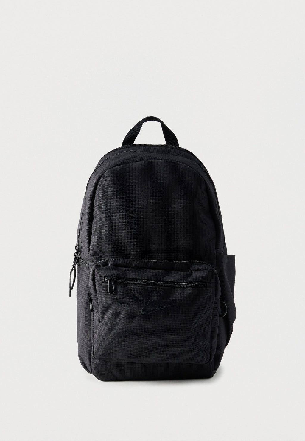 HERITAGE BACKPACK UNISEX - Backpack - black