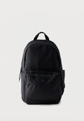 HERITAGE BACKPACK UNISEX - Backpack - black