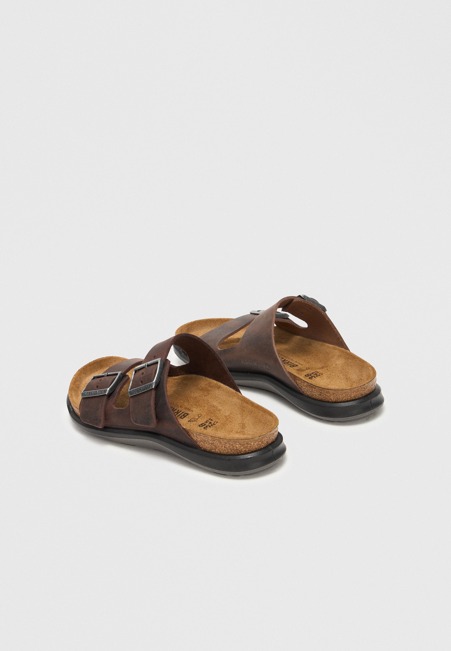 ARIZONA - Sandales - habanna