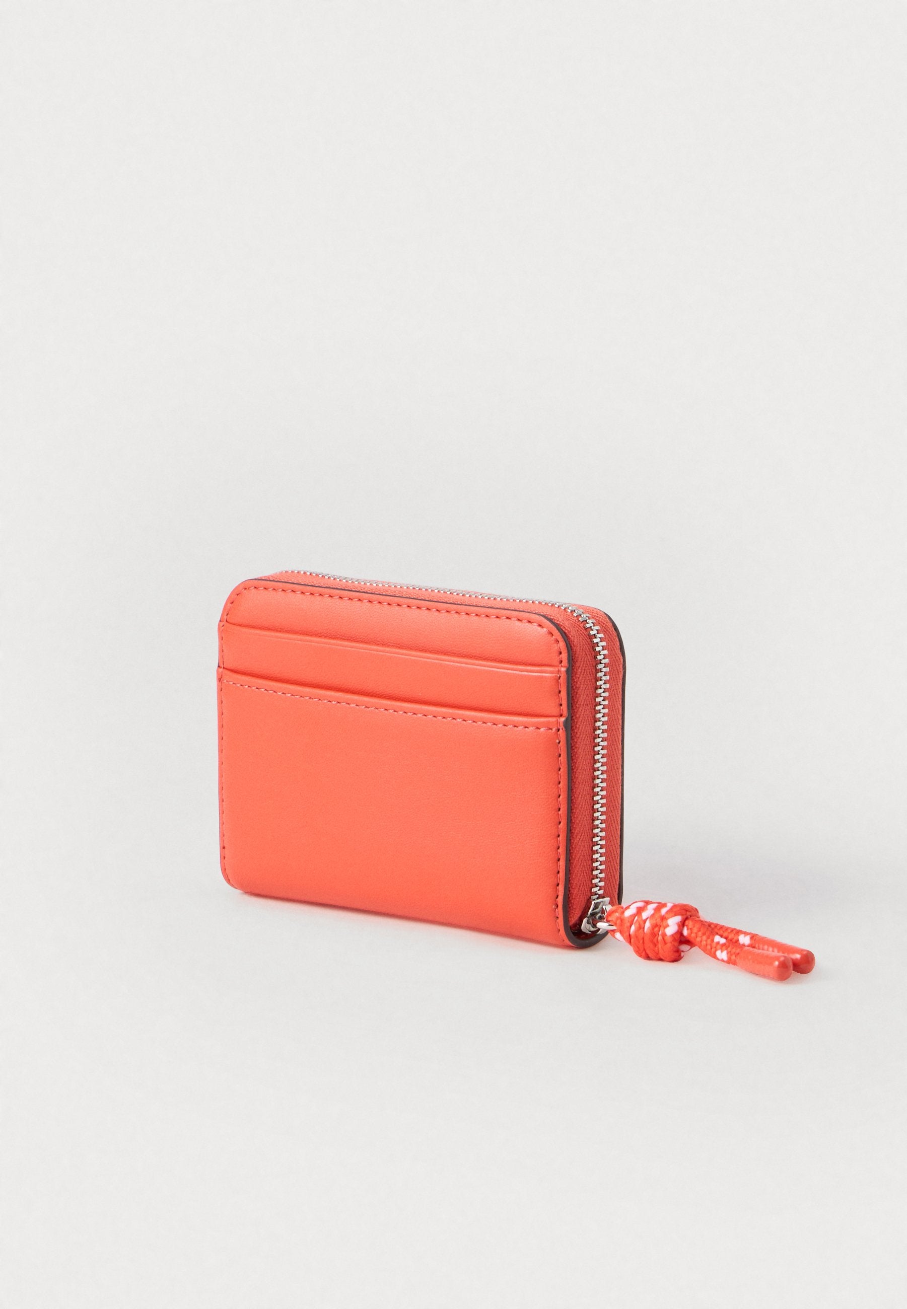 IKON - Wallet - grapefruit