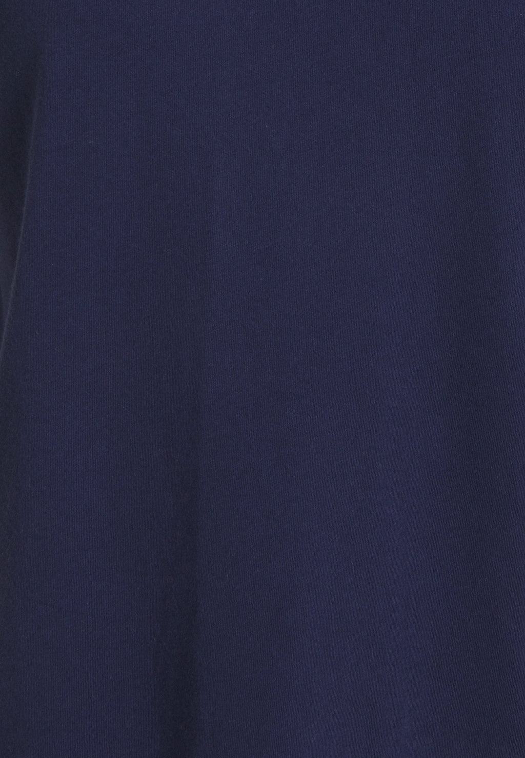 Basic T-shirt - navy uniform