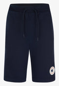 CHUCK PATCH - Tracksuit bottoms - obsidian