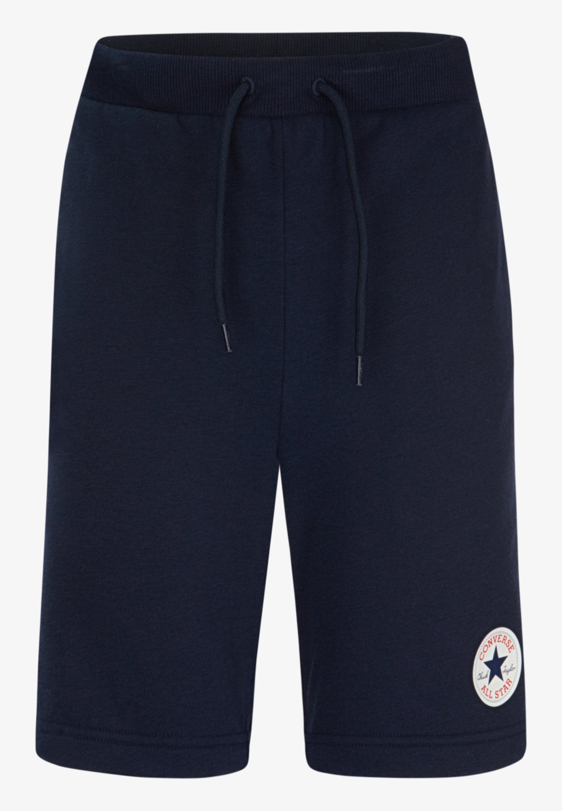 CHUCK PATCH - Tracksuit bottoms - obsidian
