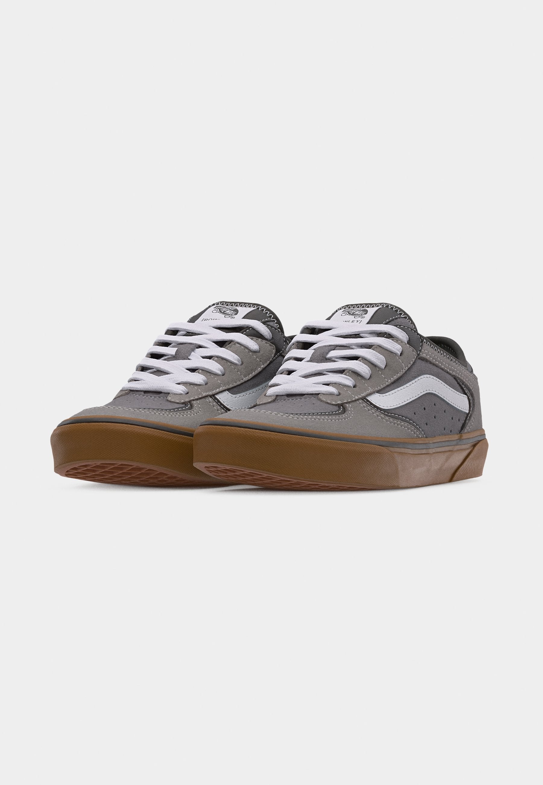 ROWLEY CLASSIC UNISEX - Trainers - frost gray
