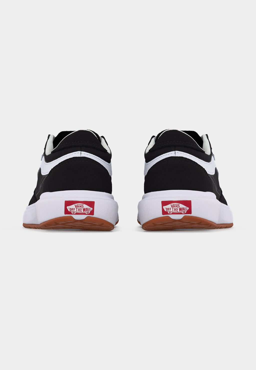 ULTRARANGE 2.0 SE UNISEX - Baskets basses - black/white