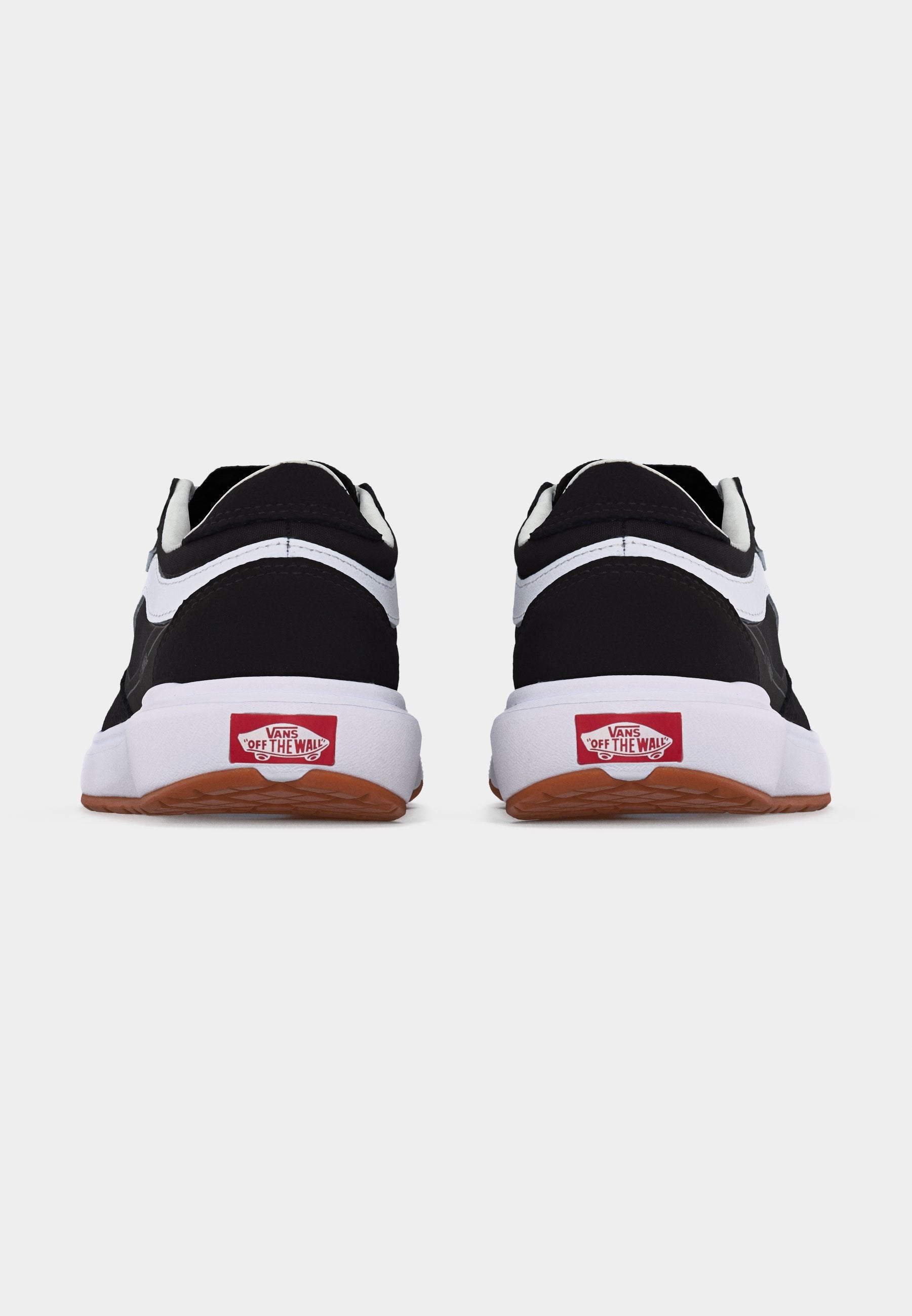 ULTRARANGE 2.0 SE UNISEX - Baskets basses - black/white
