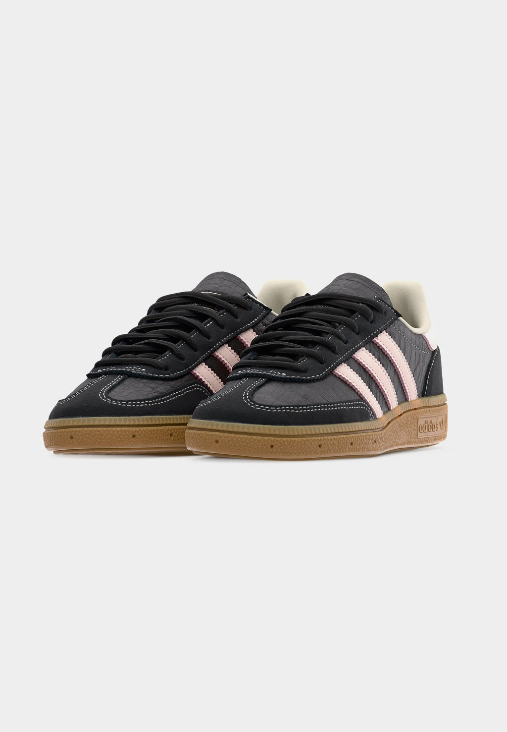HANDBALL SPEZIAL UNISEX - Antrenman Ayakkabısı - core black