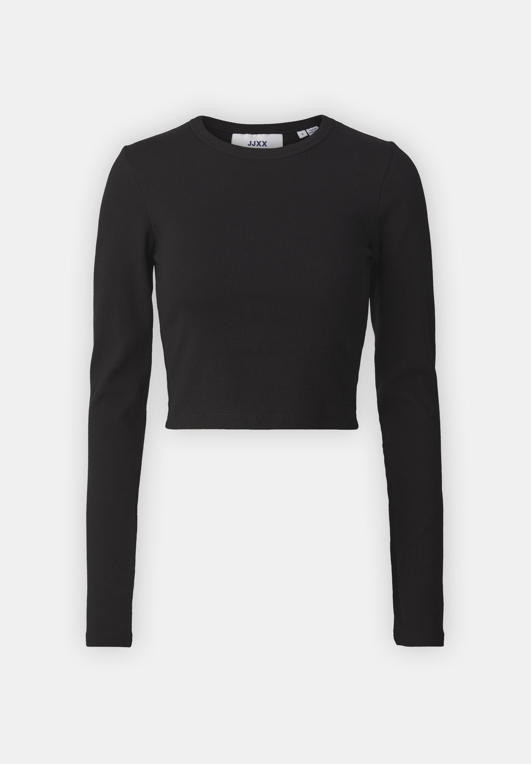 JXFELINE  - Long sleeved top - black