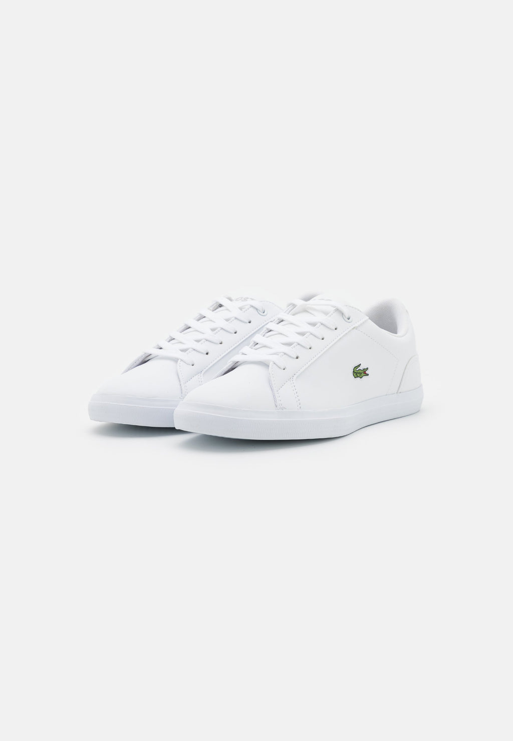 JUNIOR LEROND UNISEX - Trainers - white