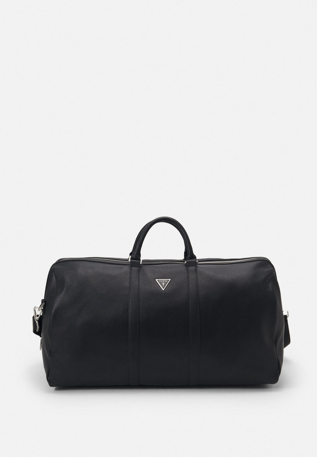 MILANO UNISEX - Weekend bag - black