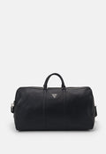 MILANO UNISEX - Weekend bag - black