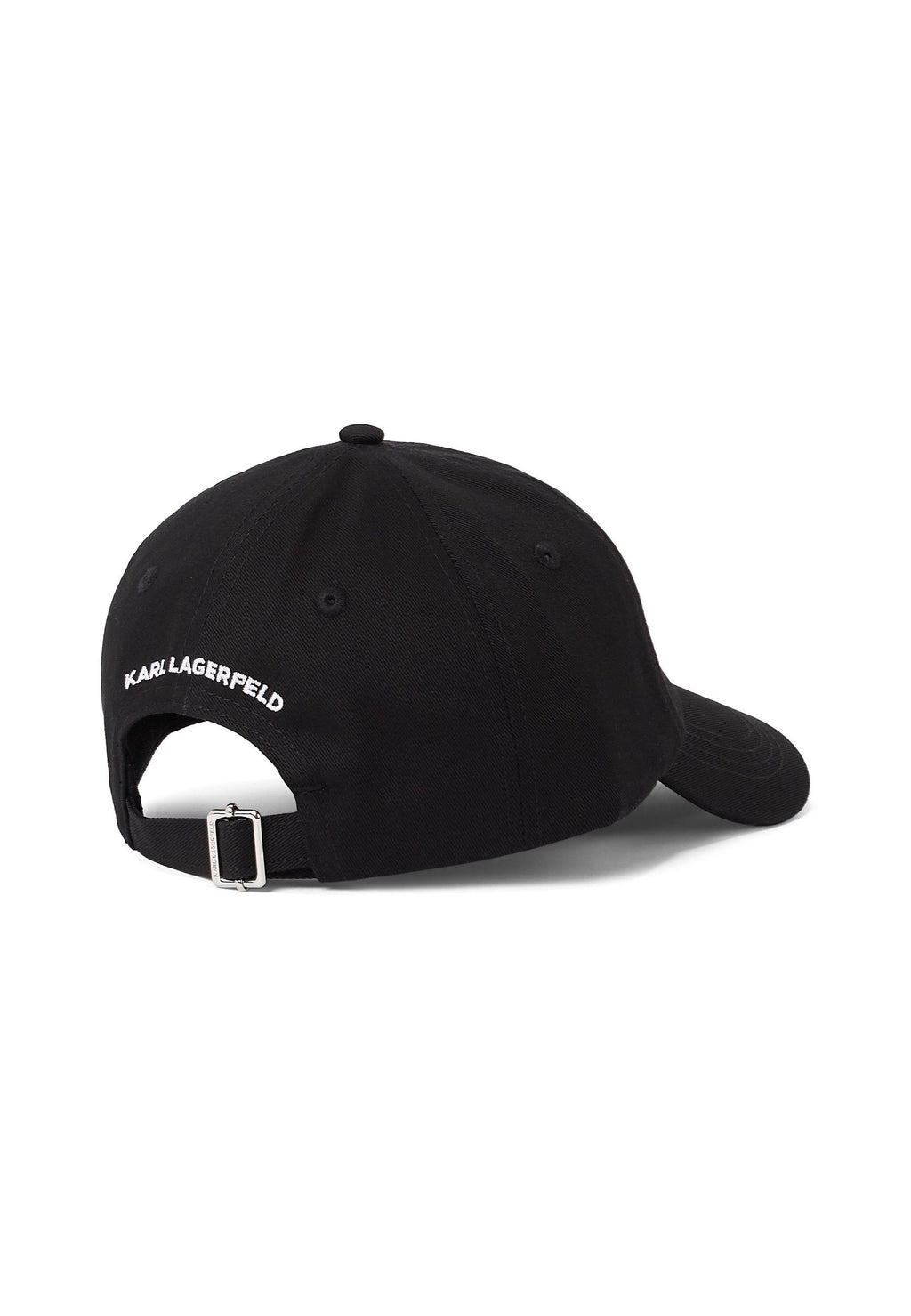 IKON CAP - Cap - black