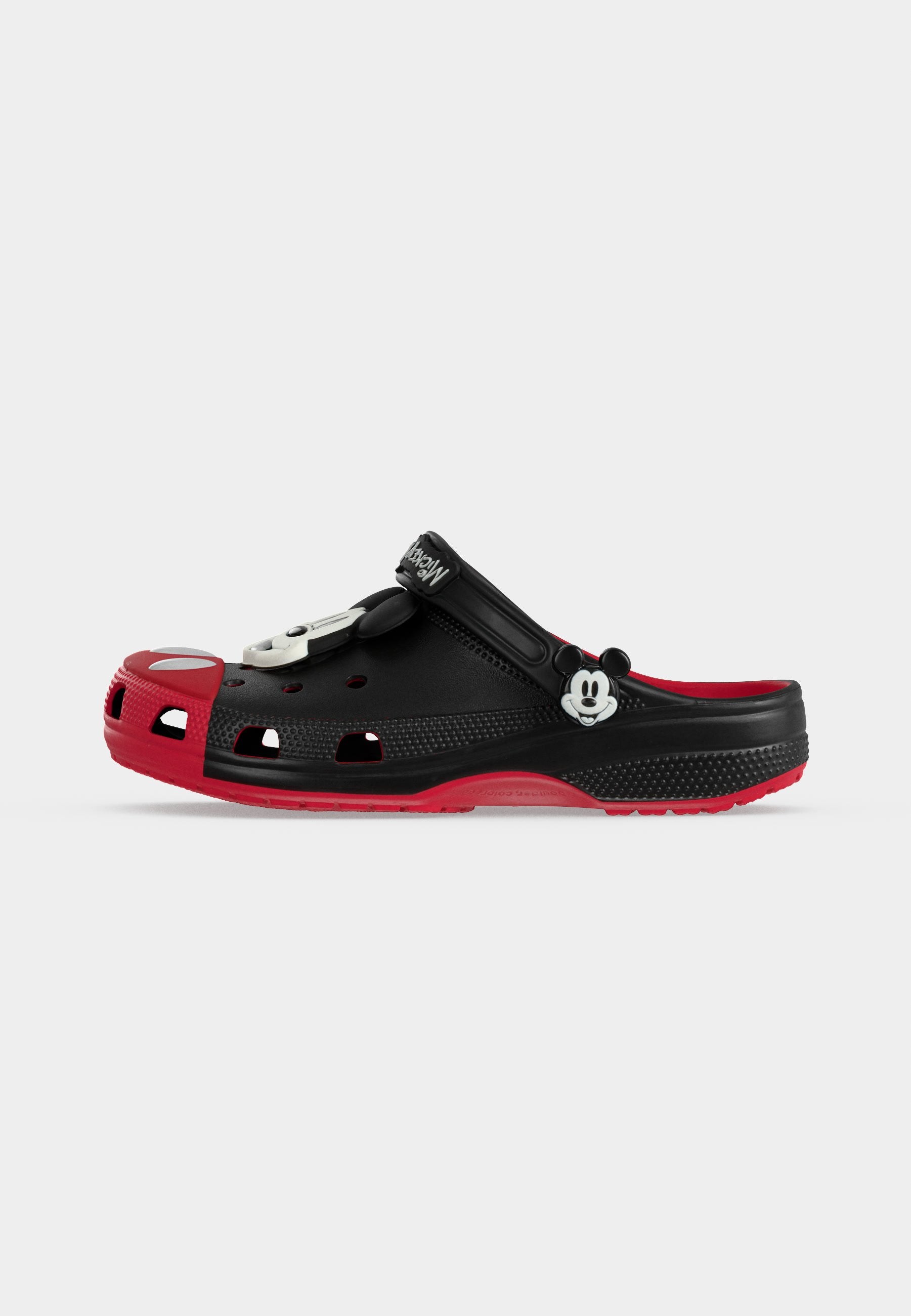 MICKEY MOUSE UNISEX - Mules - multi-coloured
