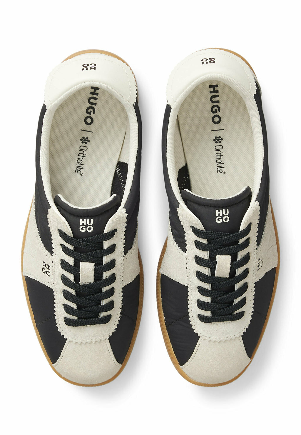 SERENATA_TENN_NYALSD - Trainers - black one