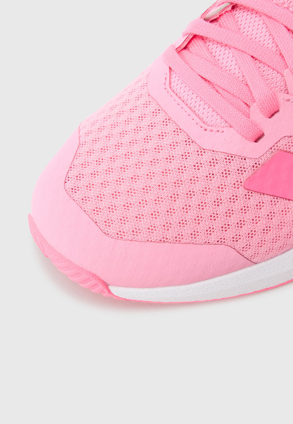 DROPSET CONTROL - Training shoe - bliss pink/lucid pink/white