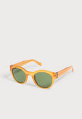 Sunglasses - yellow