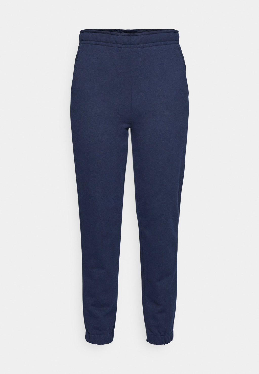 Tracksuit bottoms - navy blue
