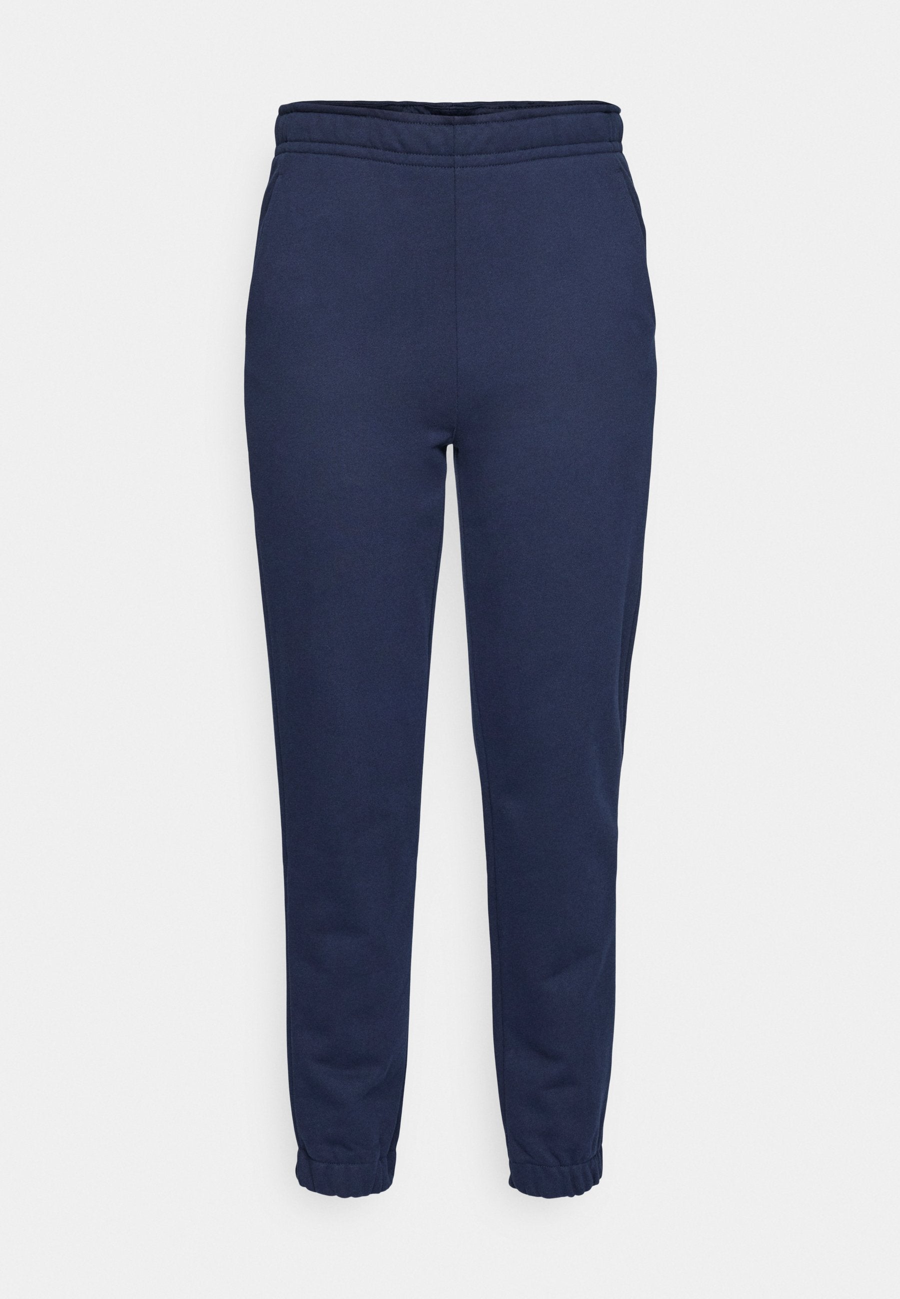 Tracksuit bottoms - navy blue