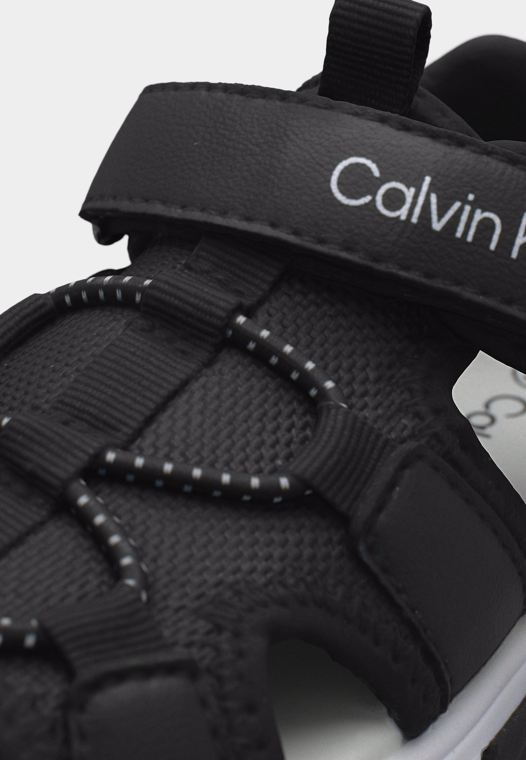 CARL UNISEX - Sandals - black