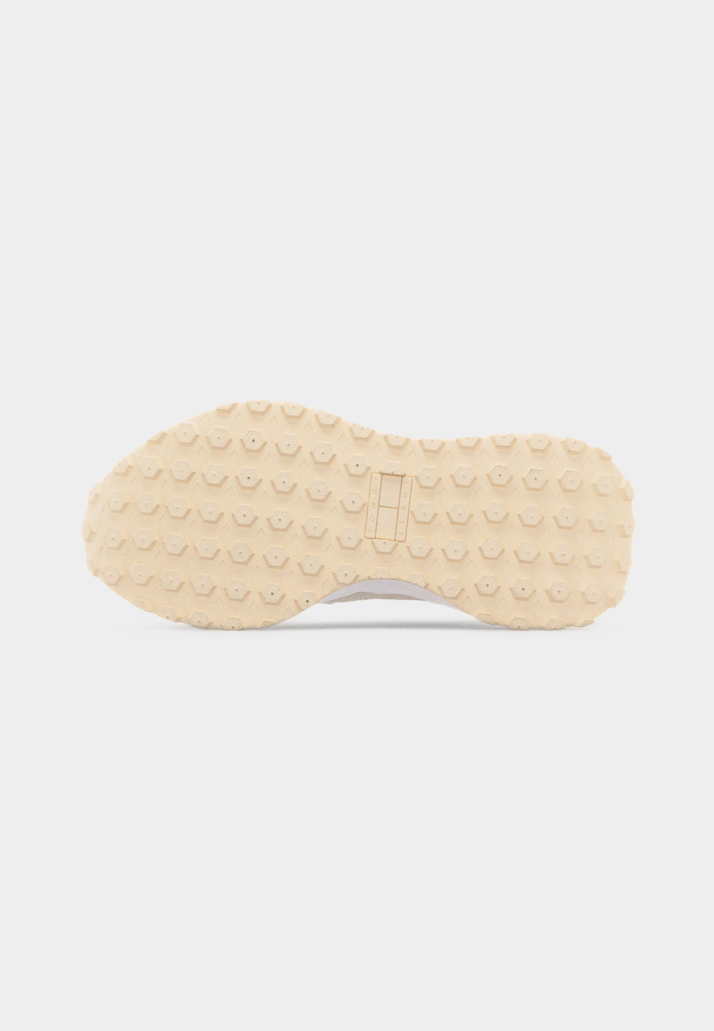 MODERN RUNNER - Trainers - ecru
