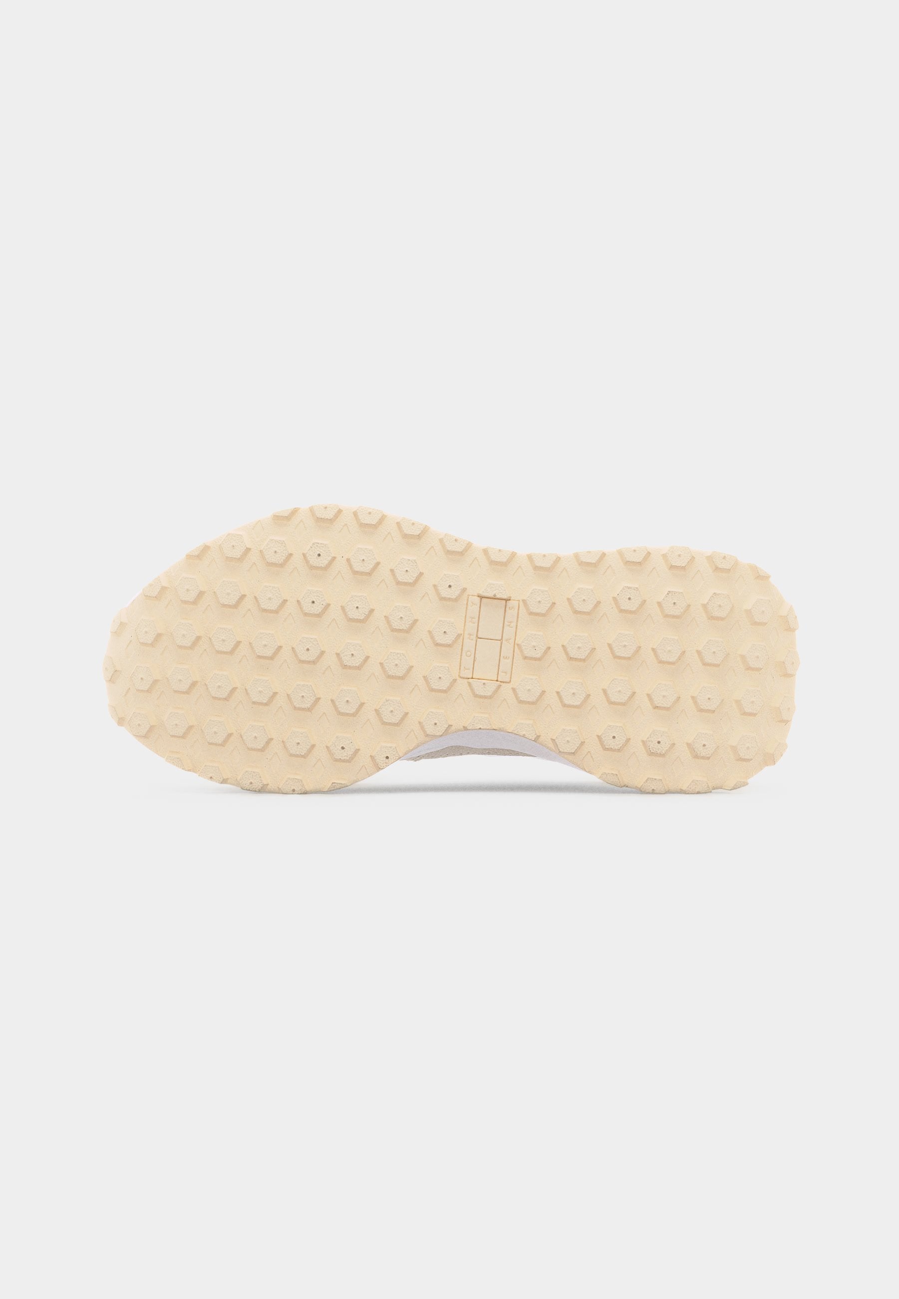 MODERN RUNNER - Trainers - ecru
