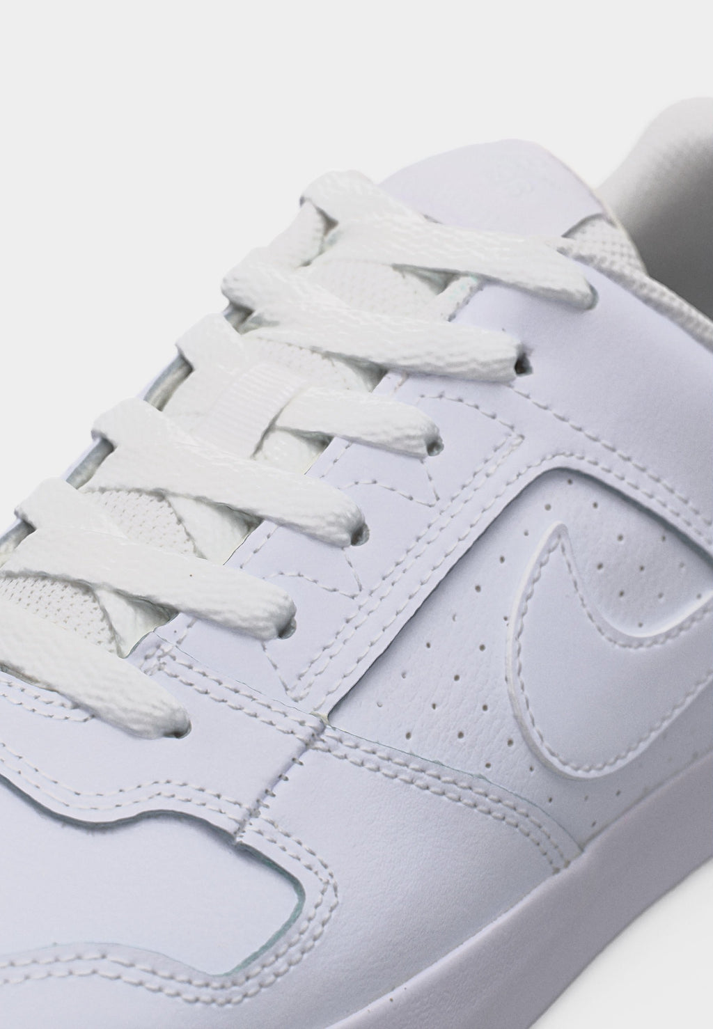 DELTA FORCE UNISEX - Trainers - white