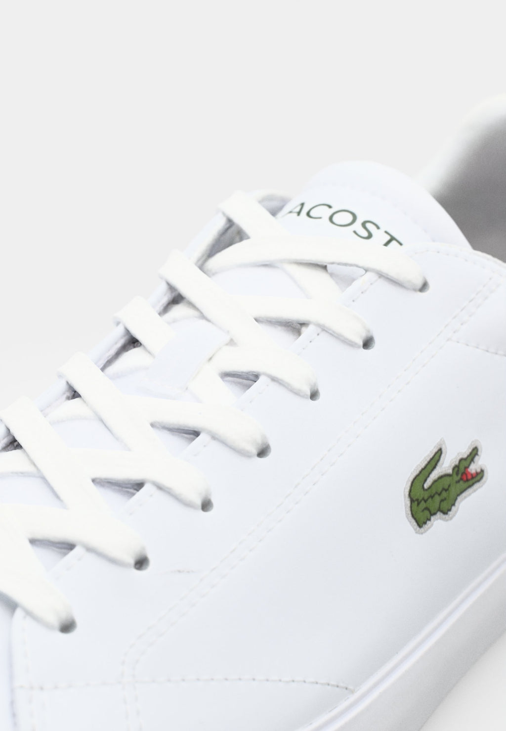 LEROND SET 125 - Trainers - white