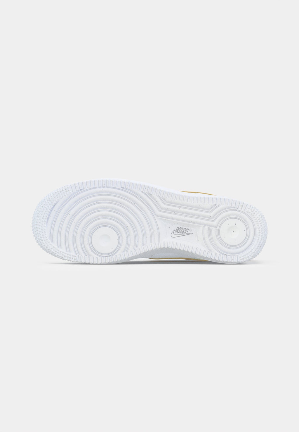 AIR FORCE 1 07 NEXT NATURE - Trainers - white