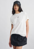 CLASSIC TEE - Basic T-shirt - sail