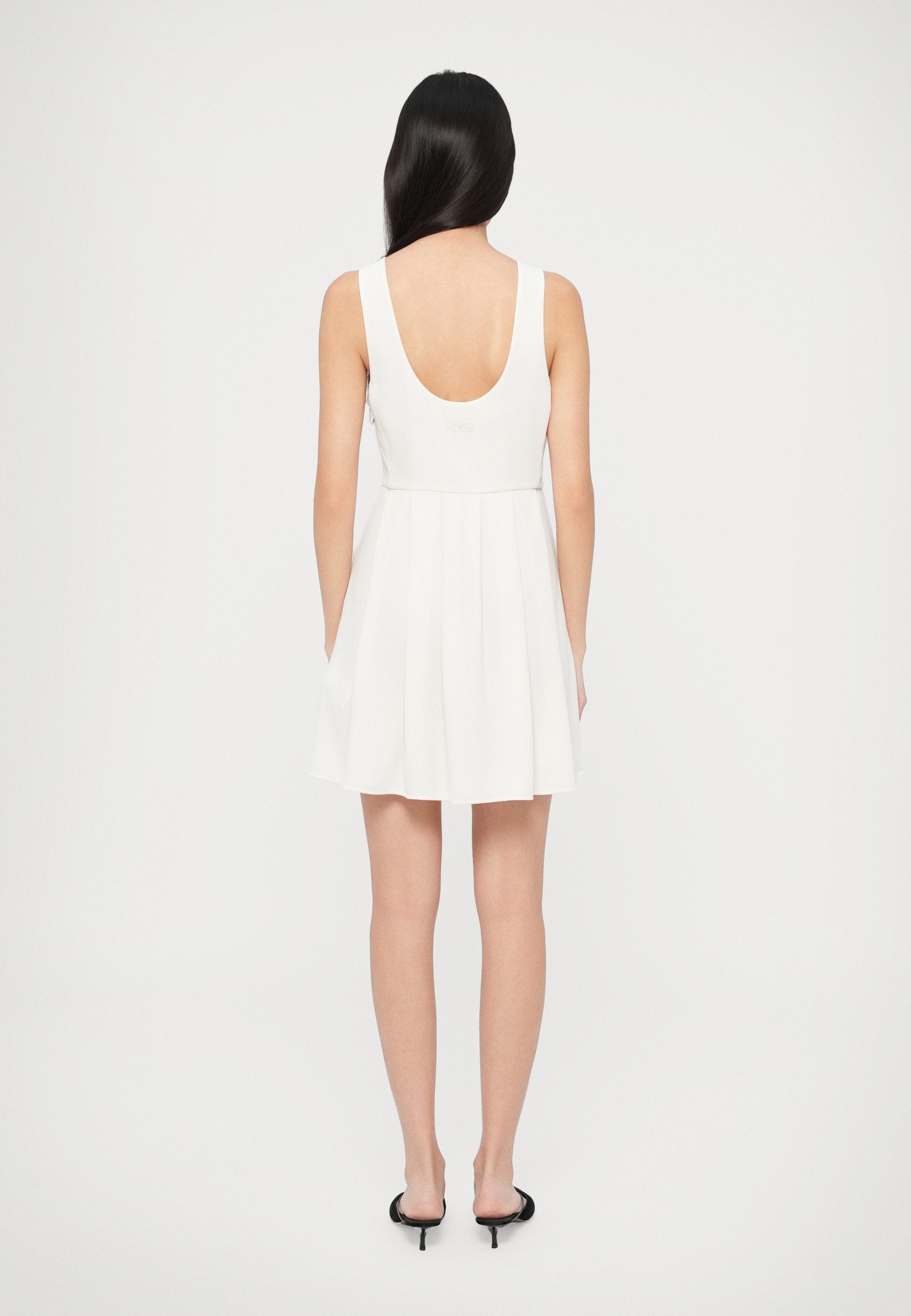 DRESS - Day dress - iso