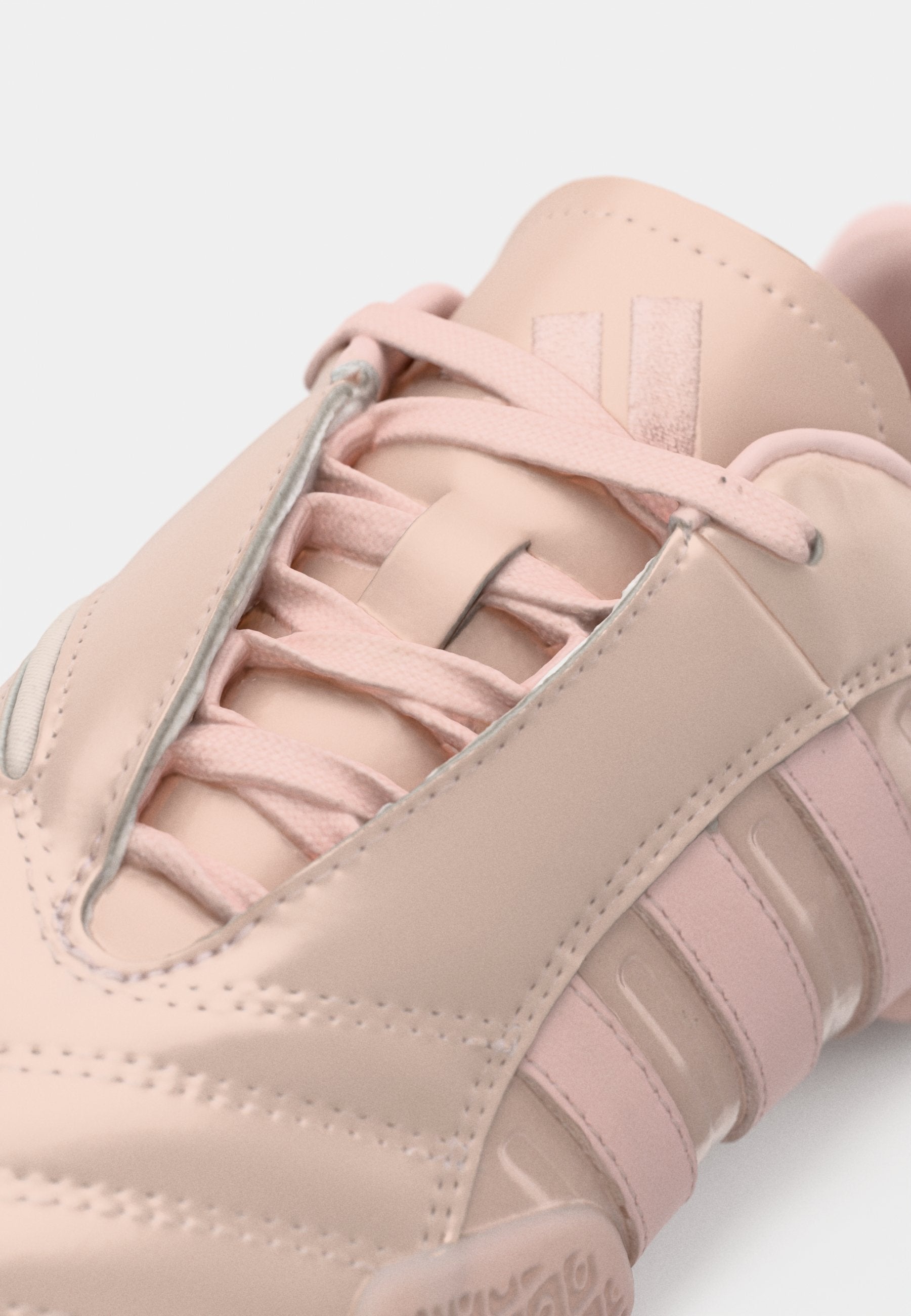 TAEKWONDO MEI ELITE W - Trainers - sandy pink
