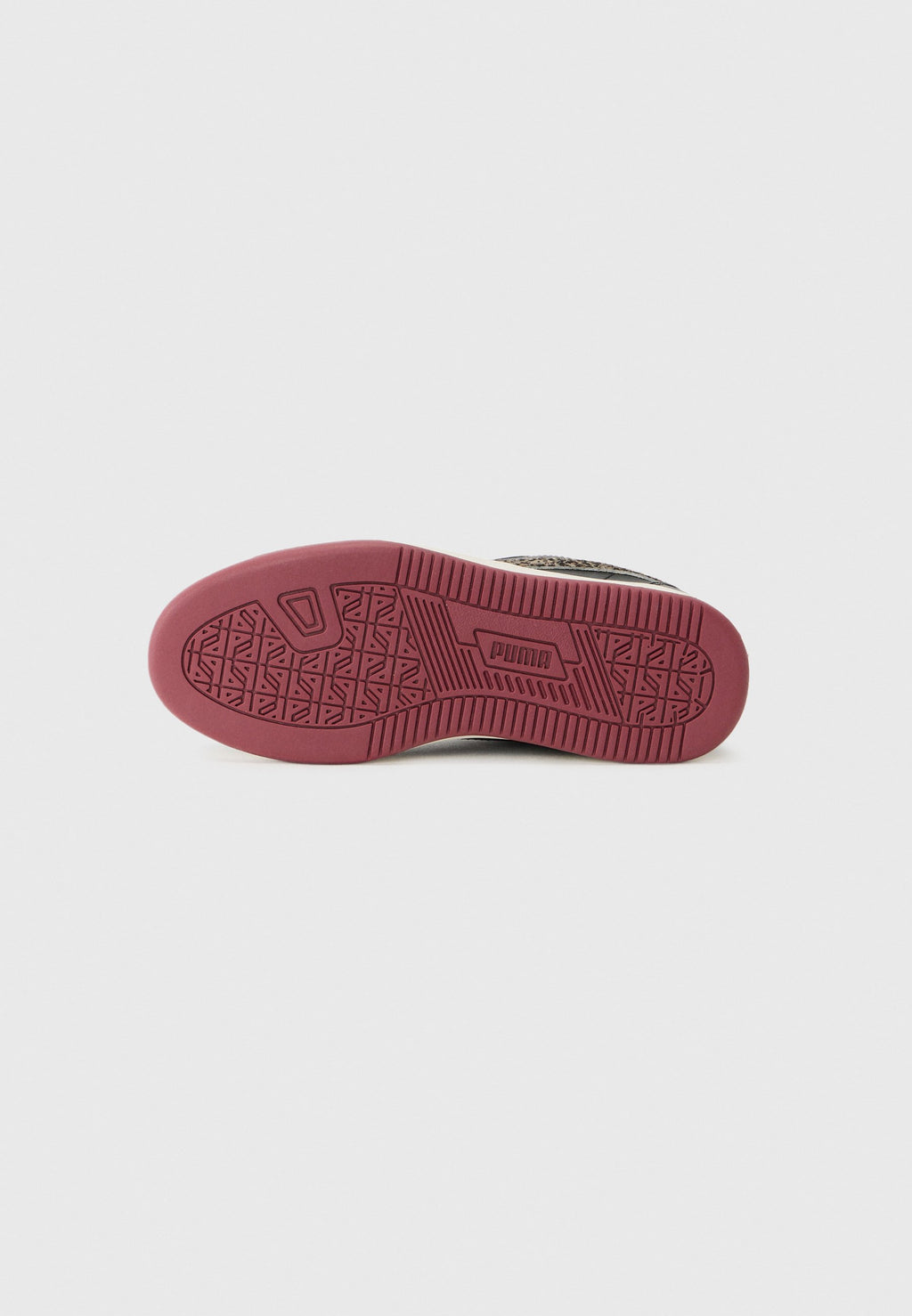 CAVEN 2.0 - Trainers - white/black