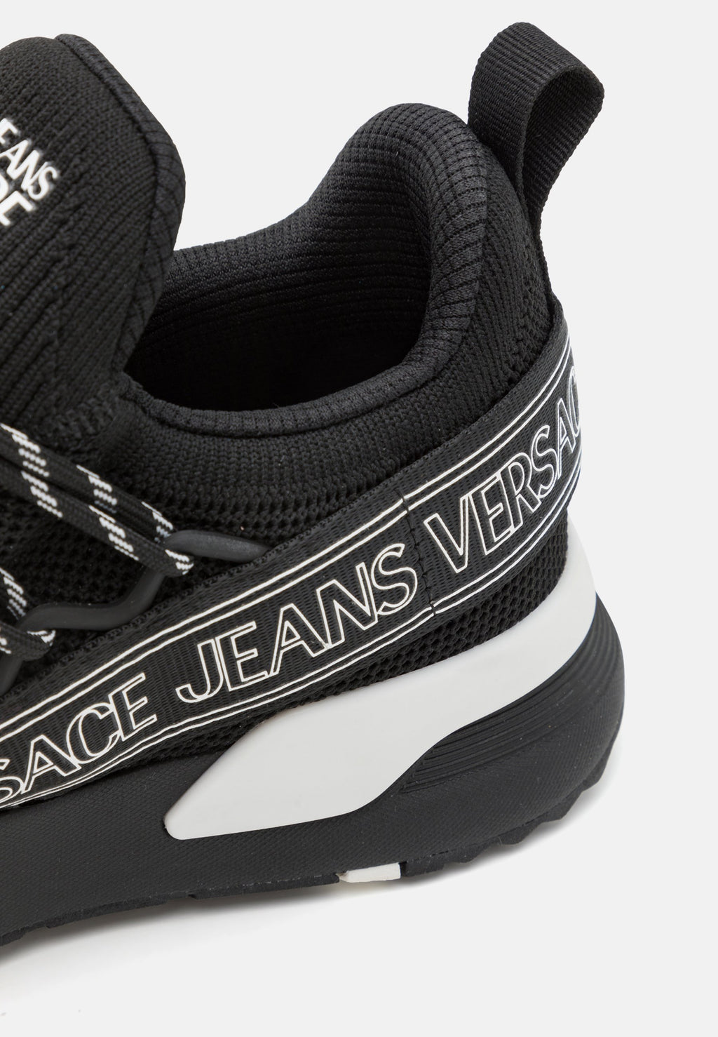 Trainers - black