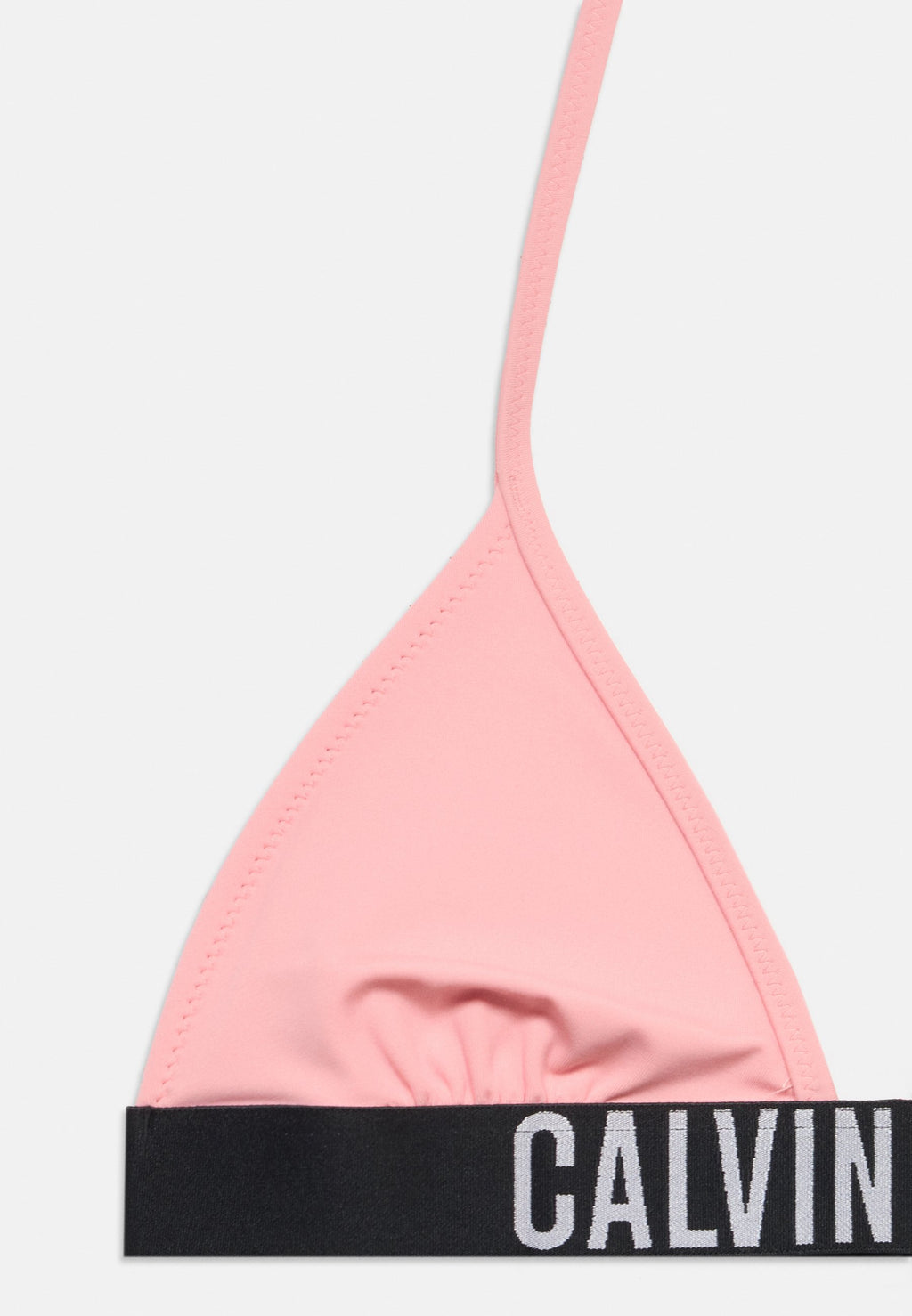 TRIANGLE SET - Bikini - quartz pink