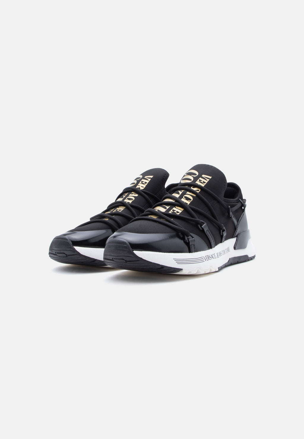 FONDO DYNAMIC - Trainers - black