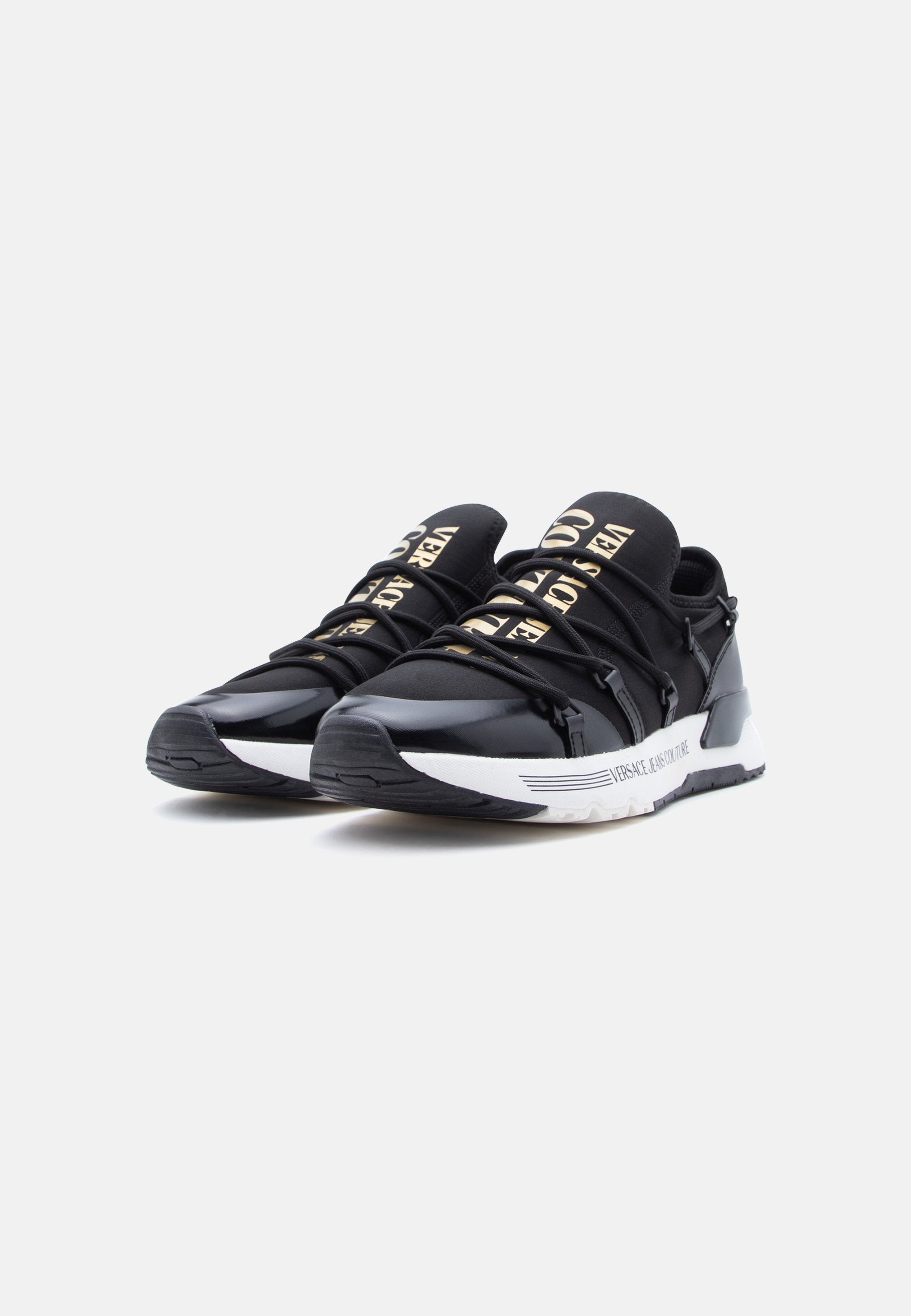 FONDO DYNAMIC - Trainers - black