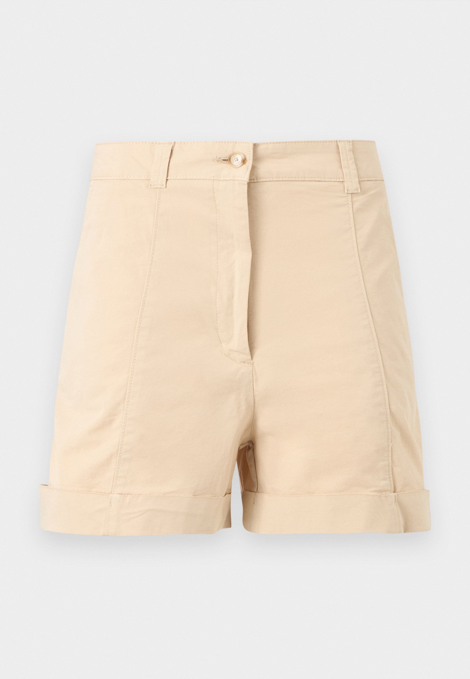 TANESSA - Shorts - open beige