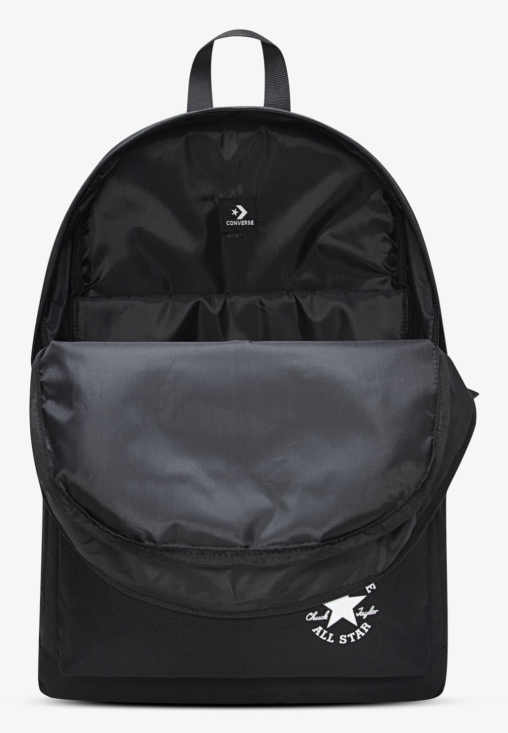 CAM SPEED BACKPACK UNISEX - Rucksack - black