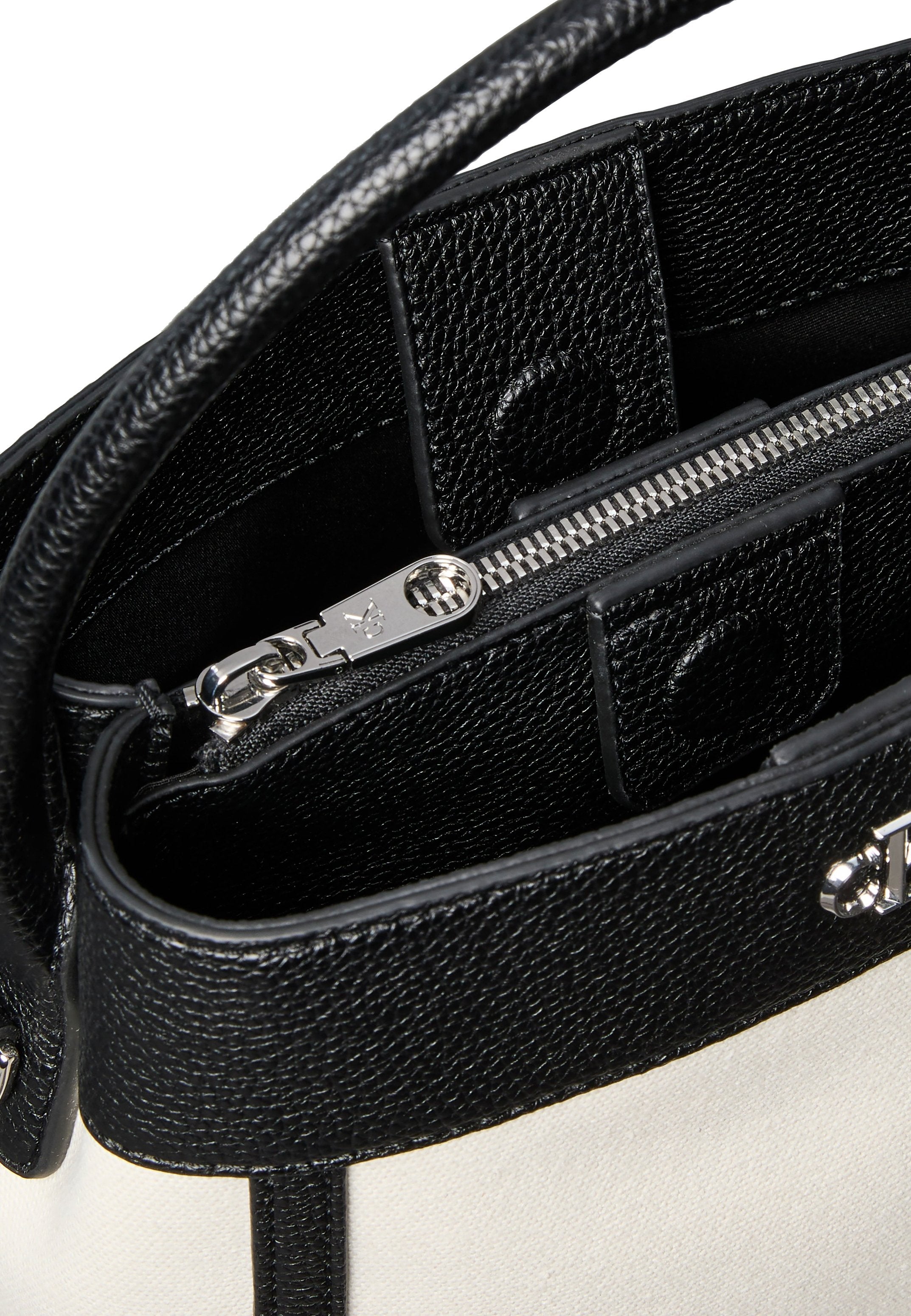 Handbag - white