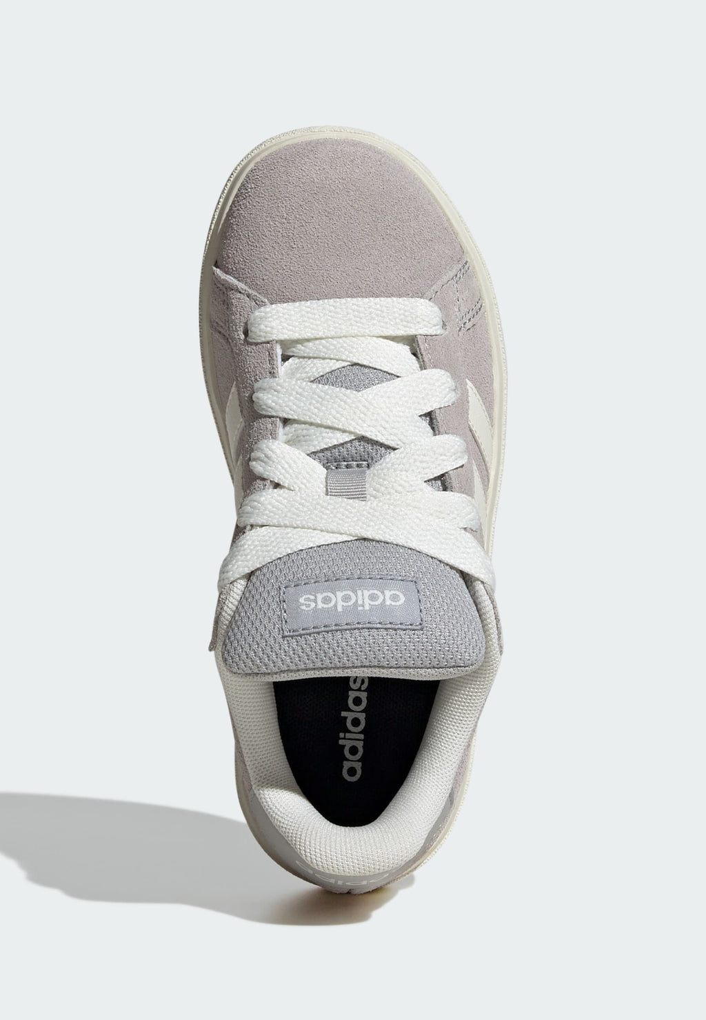 GRAND UNISEX - Spor Ayakkabı - gri iki   krem   sakız rengi