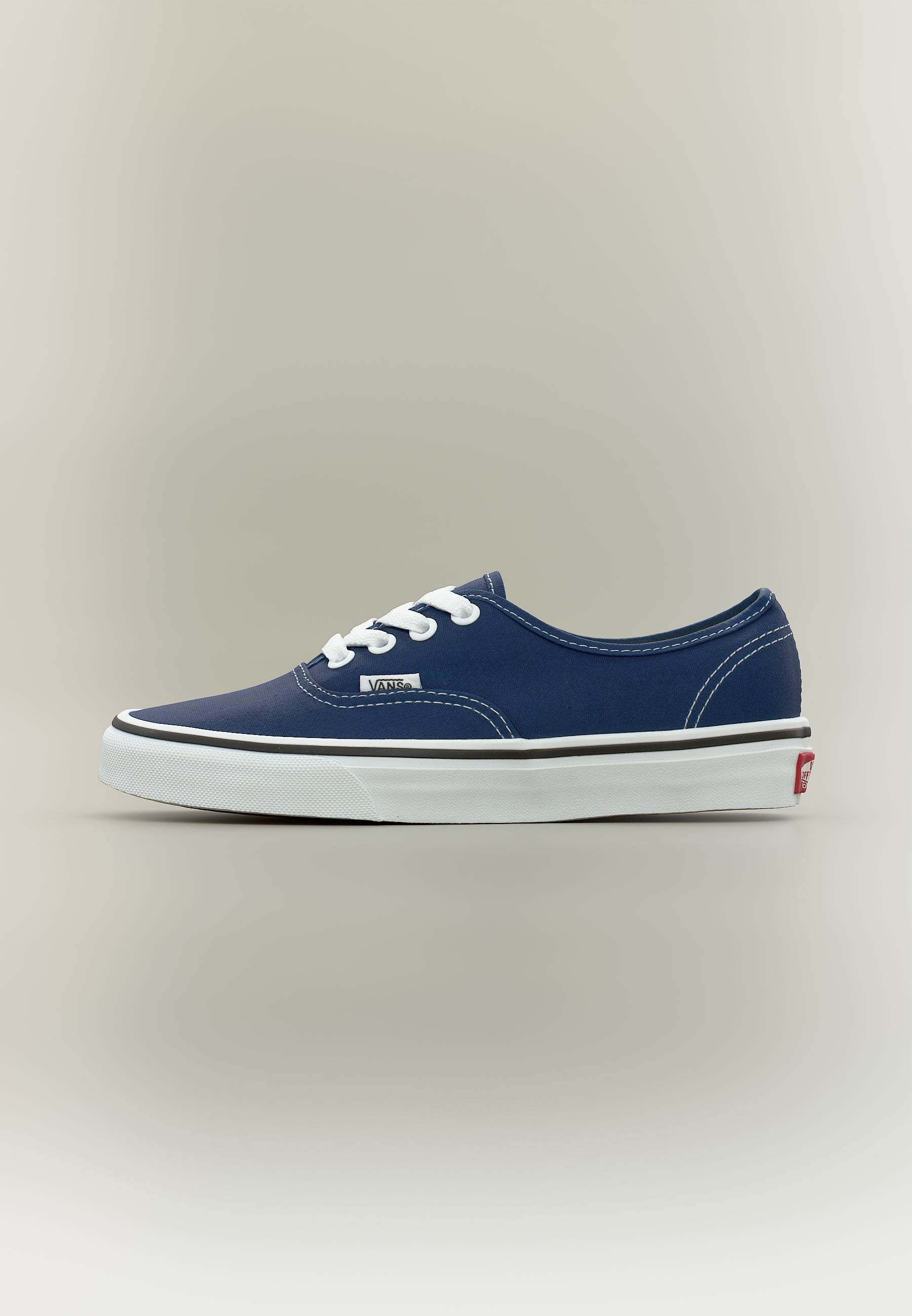AUTHENTIC UNISEX - Trainers - deep indigo