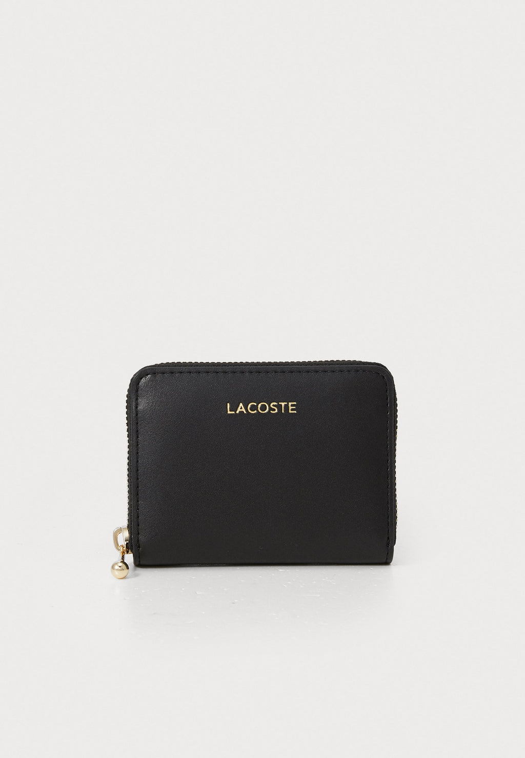 ZIP COIN WALLET - Wallet - noir