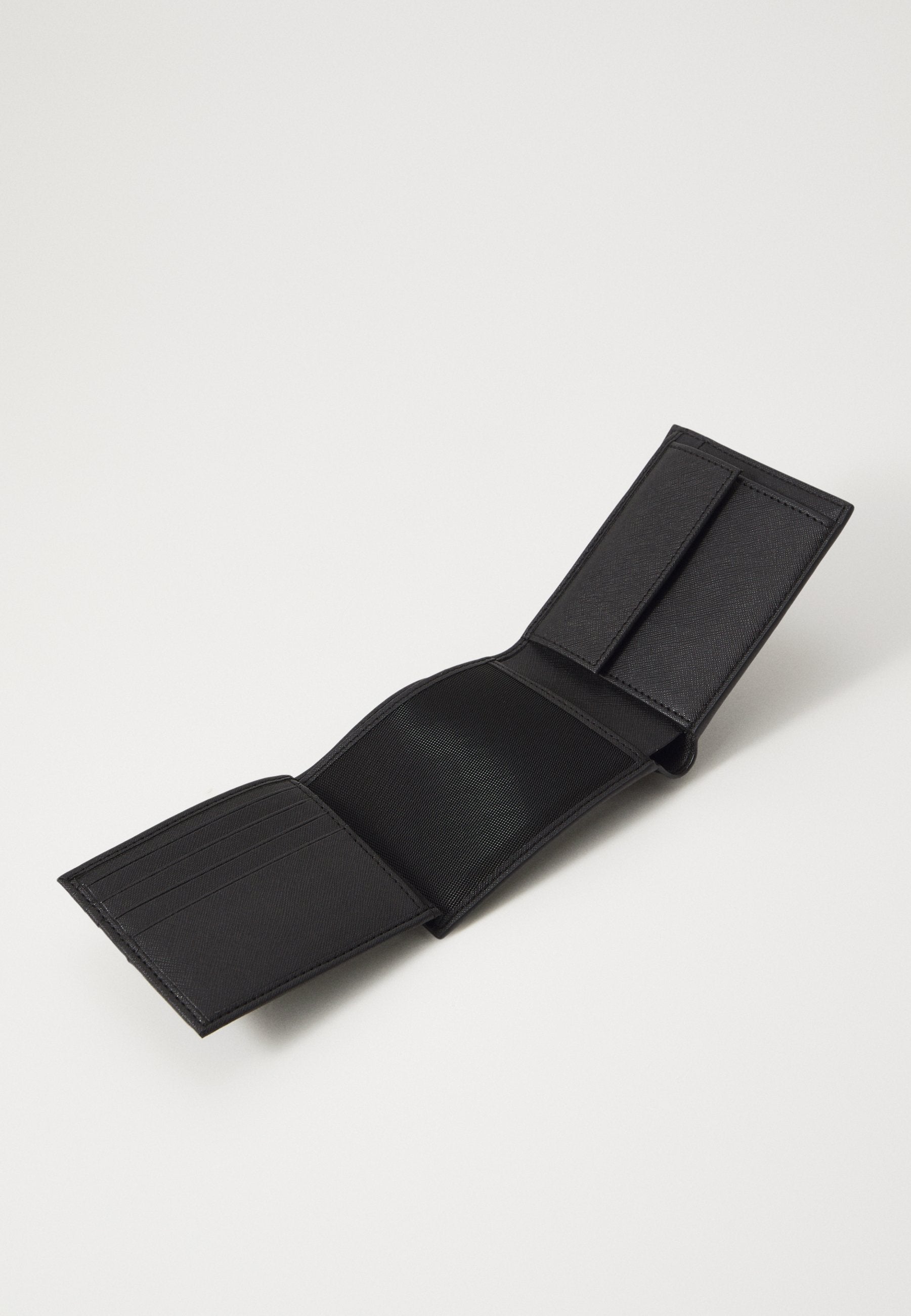 ZAIR TRIFOLD  - Wallet - black