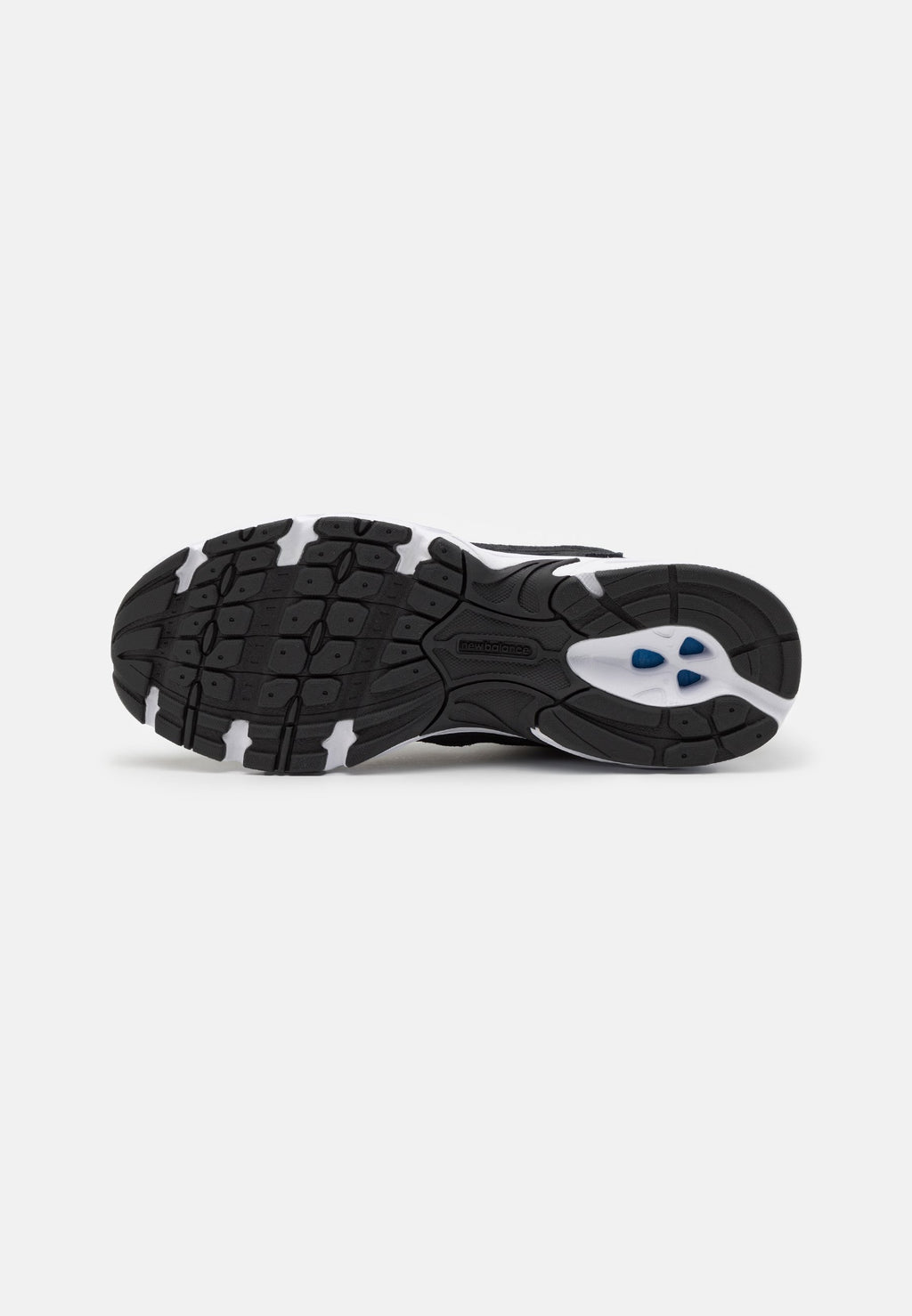 Trainers - black