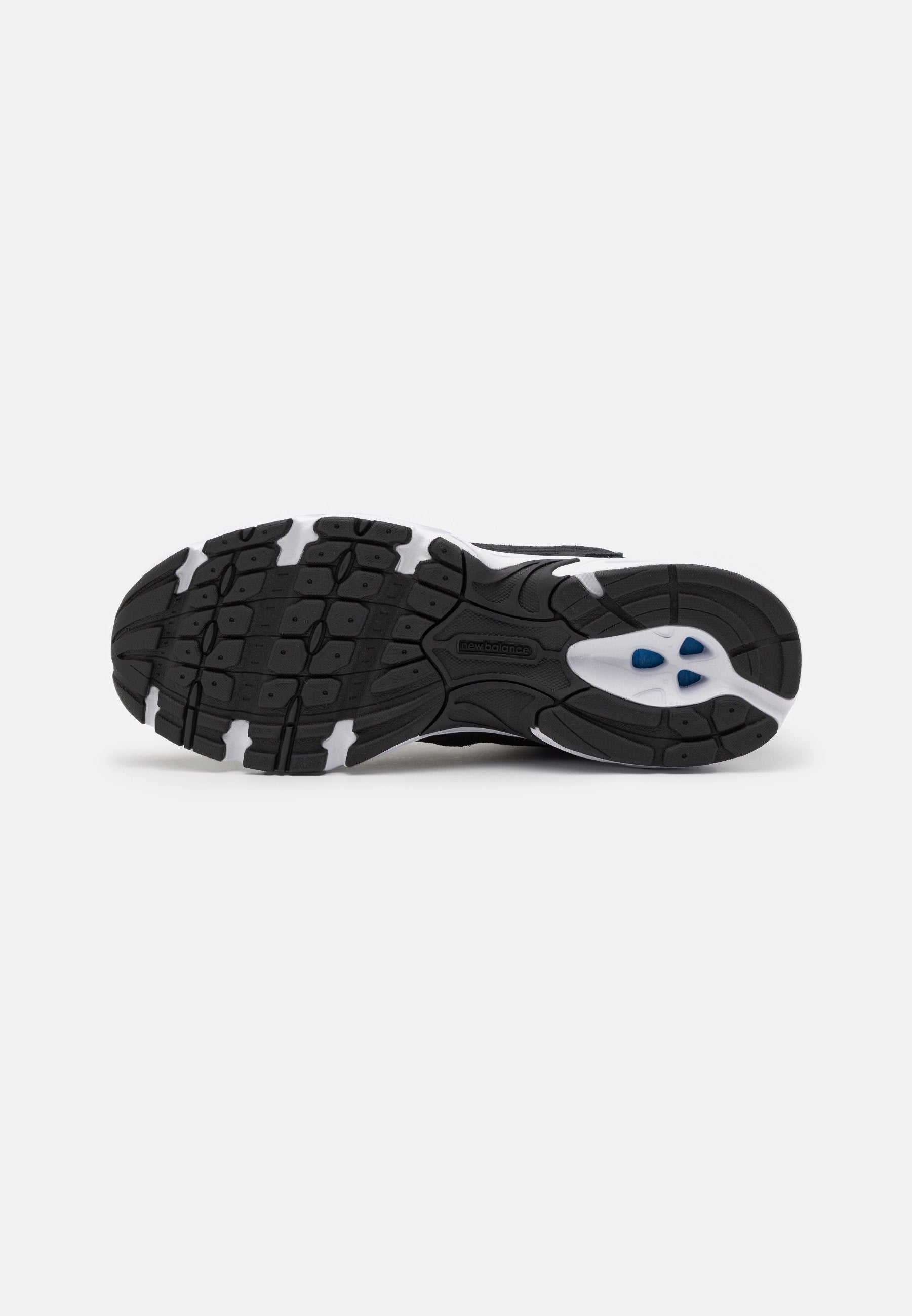 Trainers - black