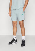 M 3S CHELSEA B - Sports shorts - sage/collegiate green