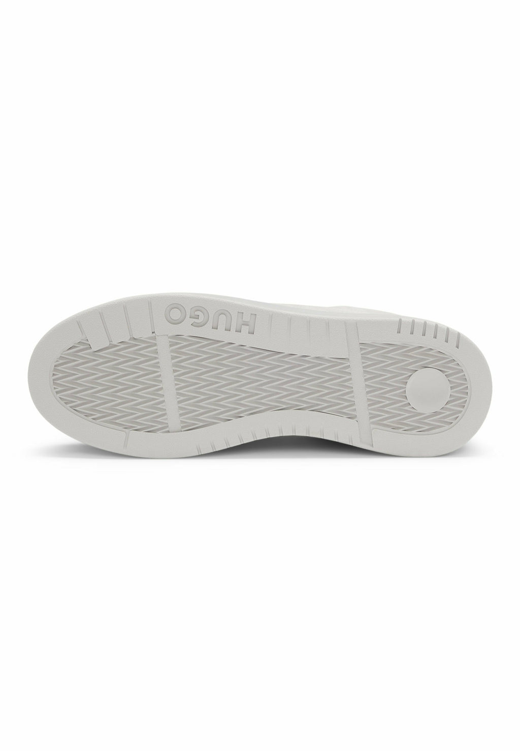 NESTON TENN SD - Trainers - grey