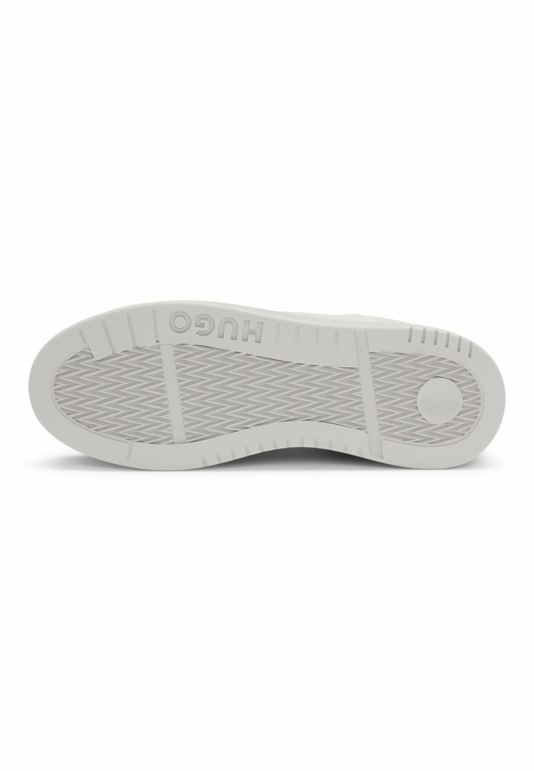 NESTON TENN SD - Trainers - grey